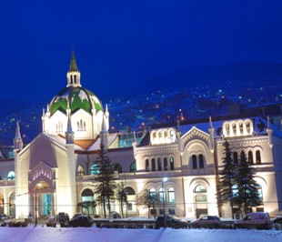 Valicon, Bosnia and Herzegovina